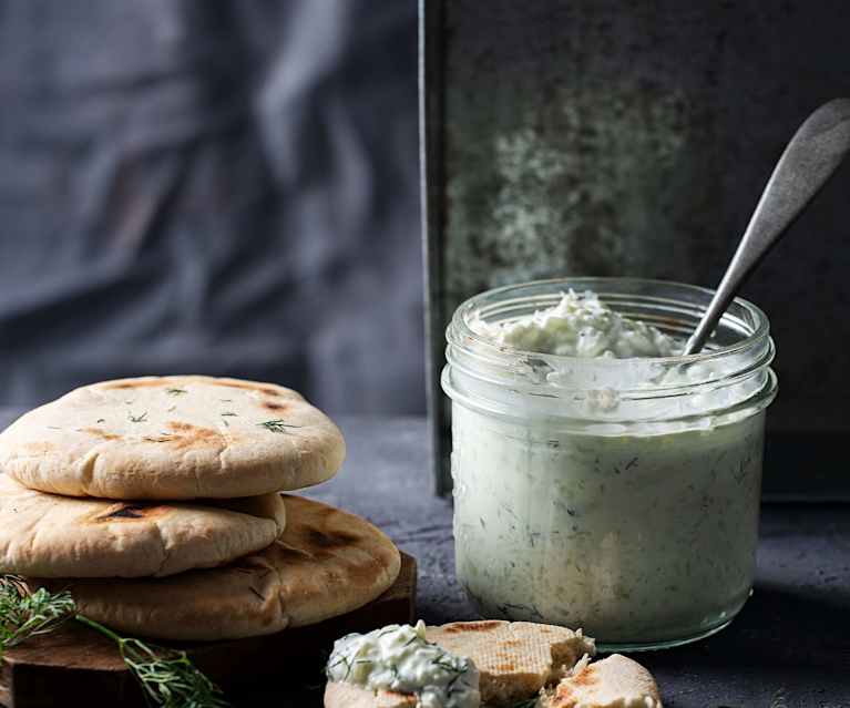 Tzatziki