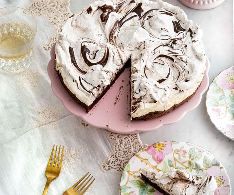 Torta de chocolate  Culinaria, Torta de chocolate, Receitas