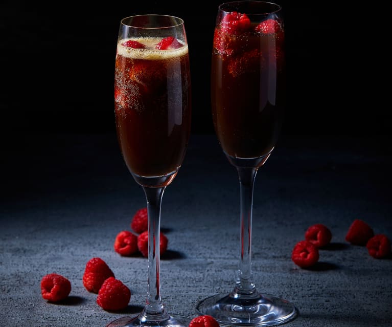 Kir Royal