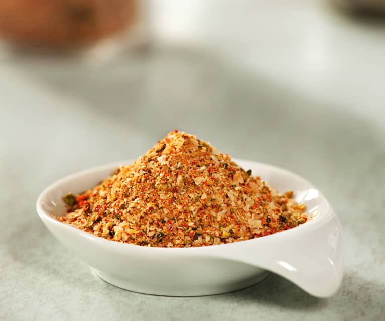 Lemon pepper seasoning - Cookidoo® – the official Thermomix® recipe platform