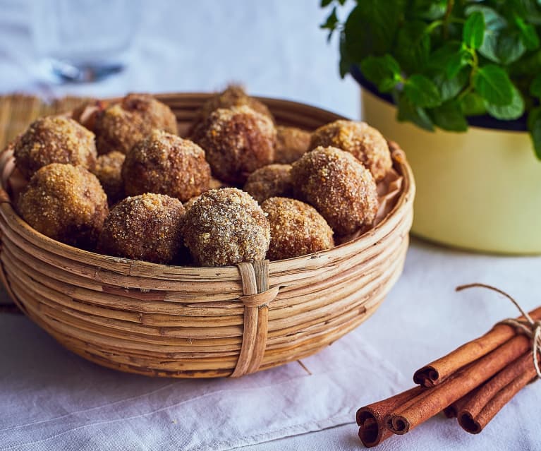 Polpette mediorientali - Cookidoo® – the official Thermomix® recipe platform