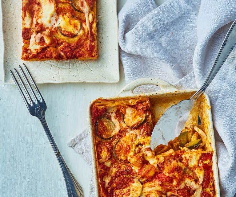 Lasagnere per cottura