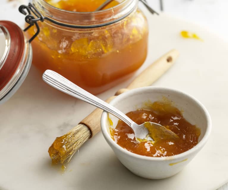 Fig & Apricot Jam - Cookidoo® – the official Thermomix® recipe platform