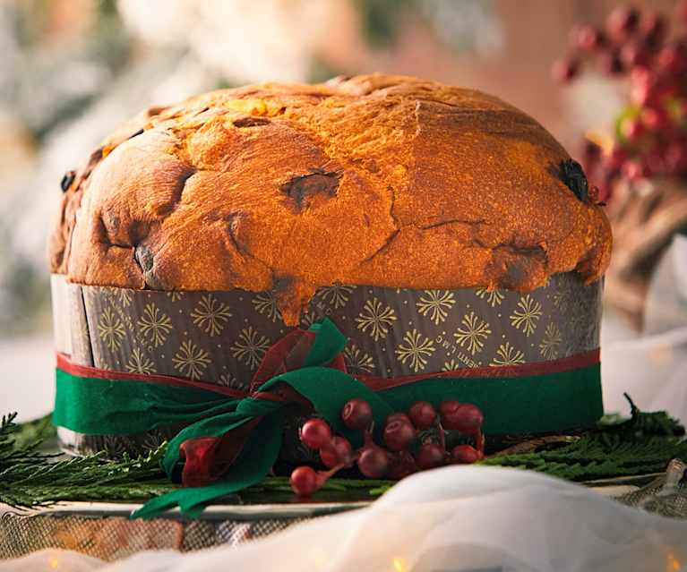 Panettone - Cookidoo® – the official Thermomix® recipe platform