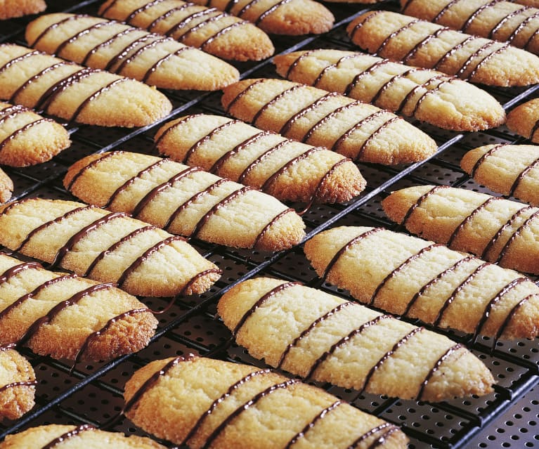 Biscuits à la cuillère