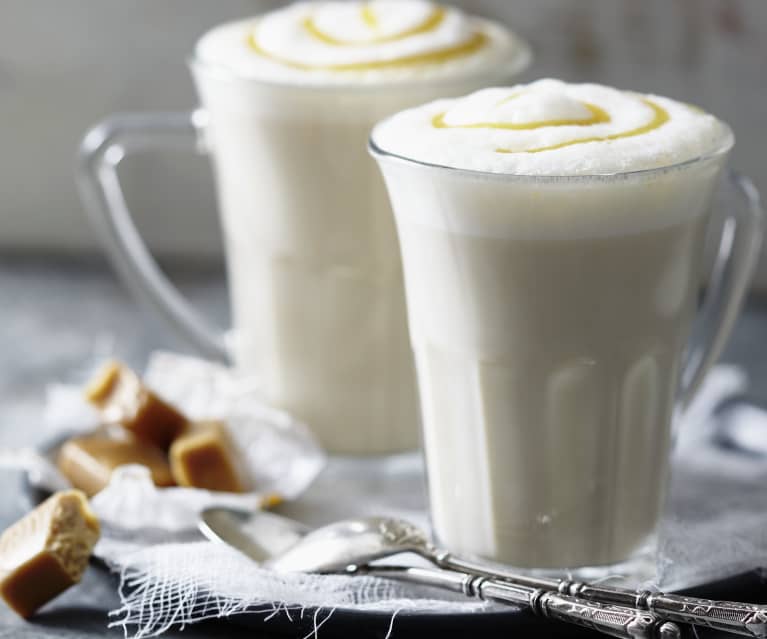 Chai latté - Cookidoo® – la plataforma de recetas oficial de Thermomix®