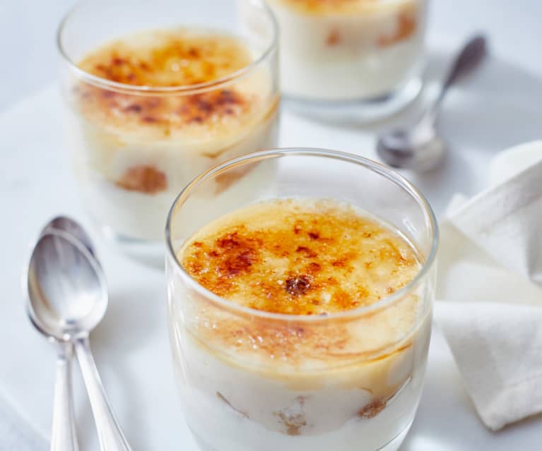 Crema catalana - Cookidoo® – the official Thermomix® recipe platform