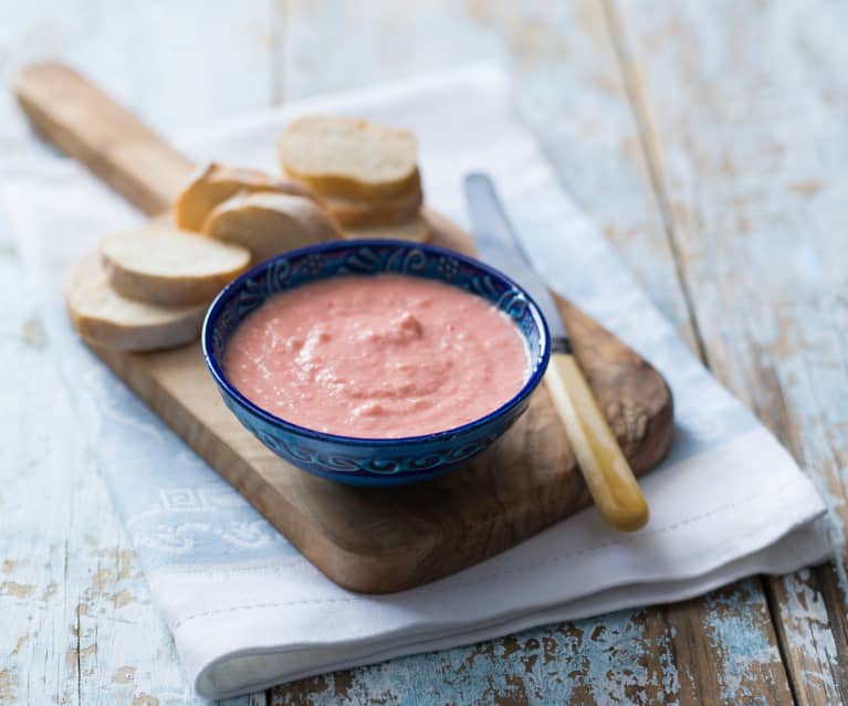 Taramasalata (Ikrasaláta)