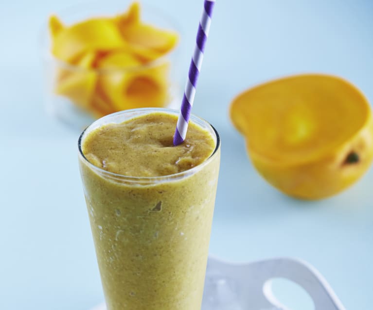 Smoothie energético