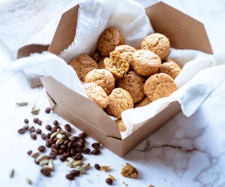 Grains de cafe - Cookidoo® – la plateforme de recettes officielle de  Thermomix®