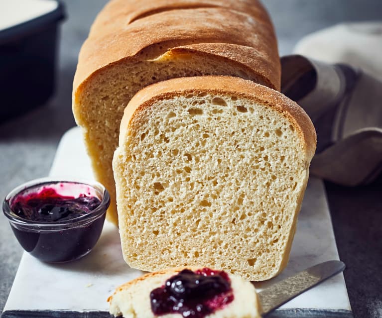 Weißbrot