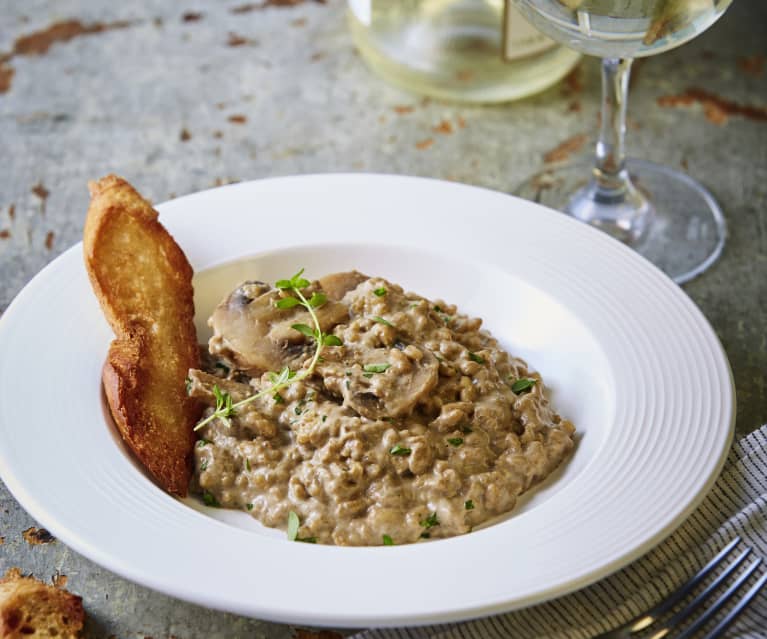 Risotto - Cookidoo® – the official Thermomix® recipe platform