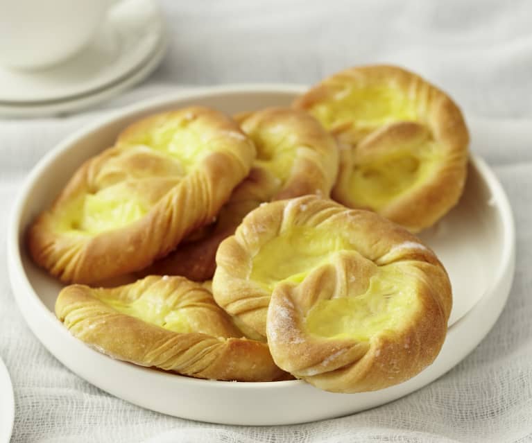 Puddingbrezel