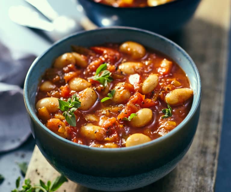 Das ist billig Harmonie Zuverlässig bohnen kochen im thermomix Streng ...