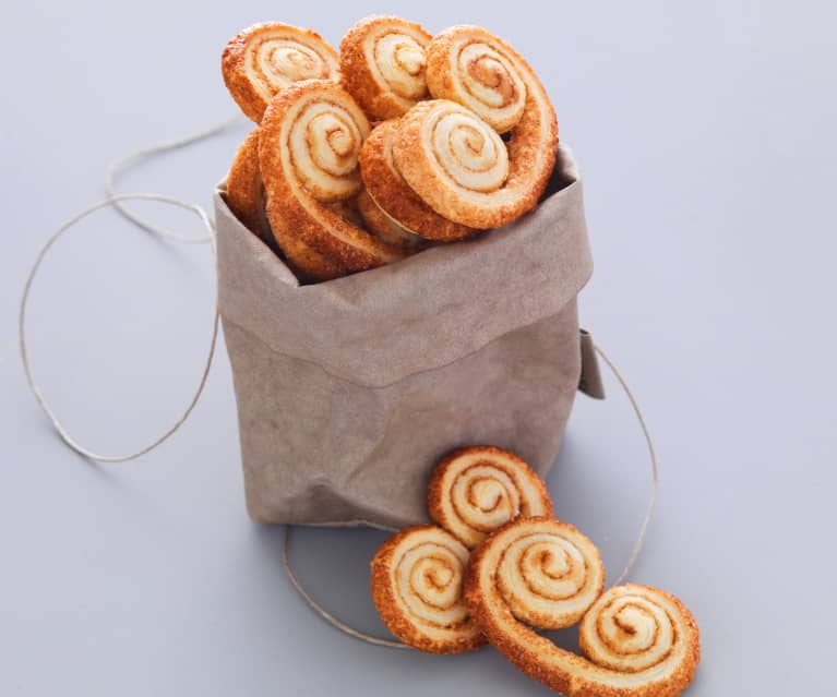 Palmiers maison