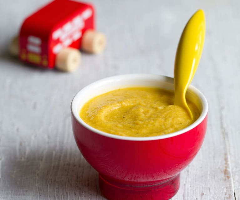 thermomix baby food