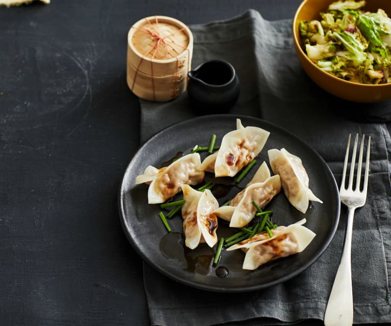 Dumplings Dumplings
