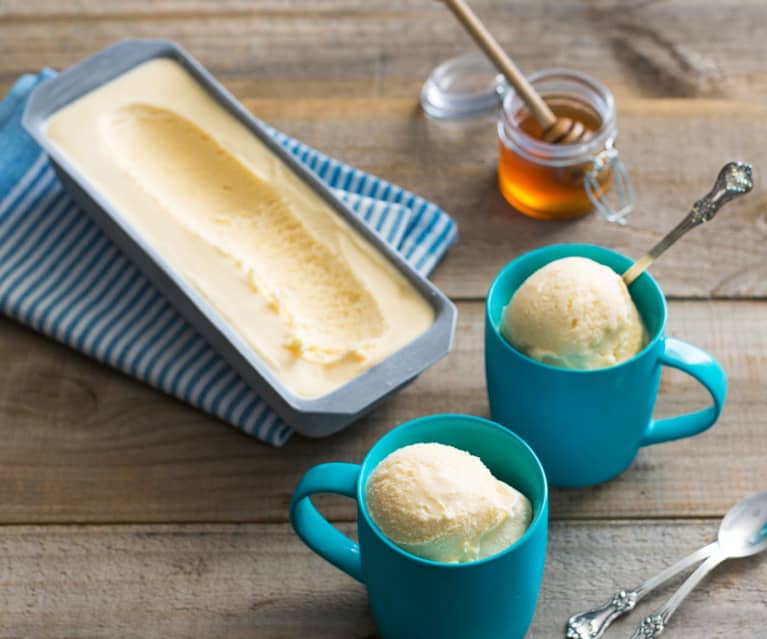 Vanilla ice cream - Cookidoo® – the official Thermomix® recipe platform