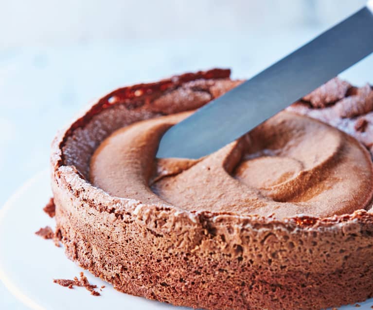 Mousse au chocolat - Cookidoo® – la plateforme de recettes officielle de  Thermomix®