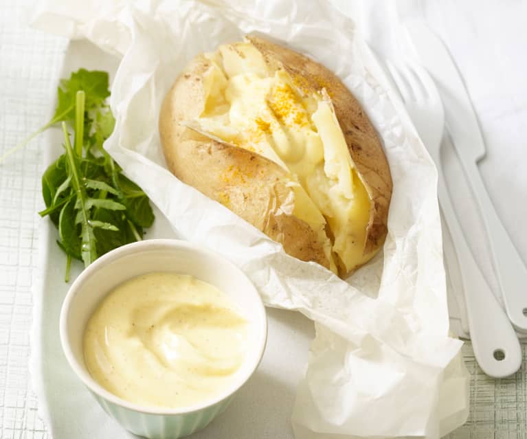 Curry-Mayonnaise Curry-Mayonnaise