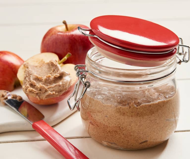 Almond Butter