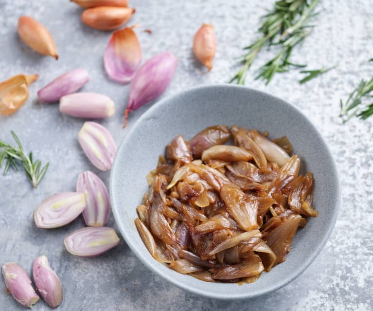 Browned Shallots (350 g)