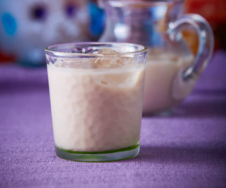 Agua de avena y manzana - Cookidoo® – the official Thermomix® recipe  platform