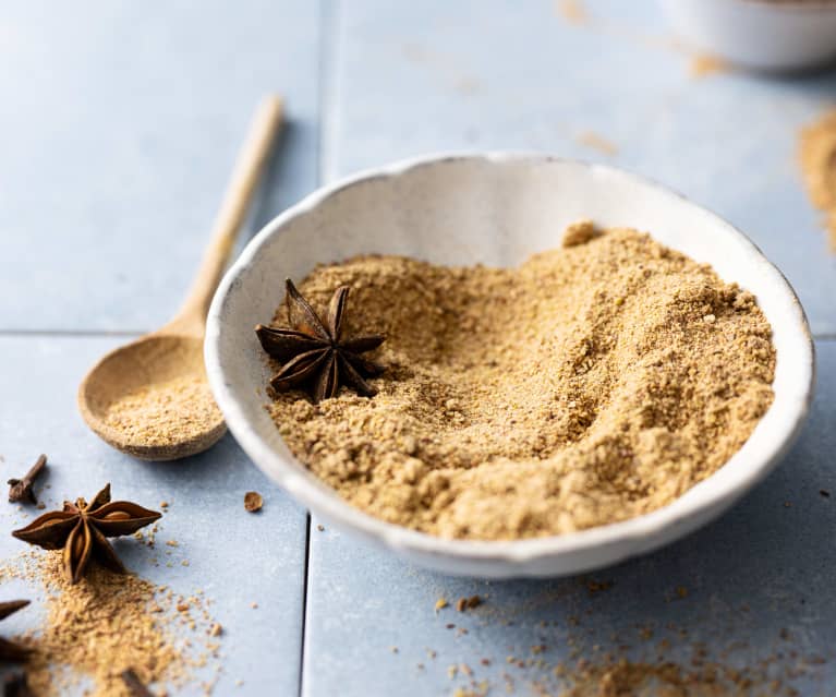 Garam Masala - Cookidoo® – the official Thermomix® recipe platform