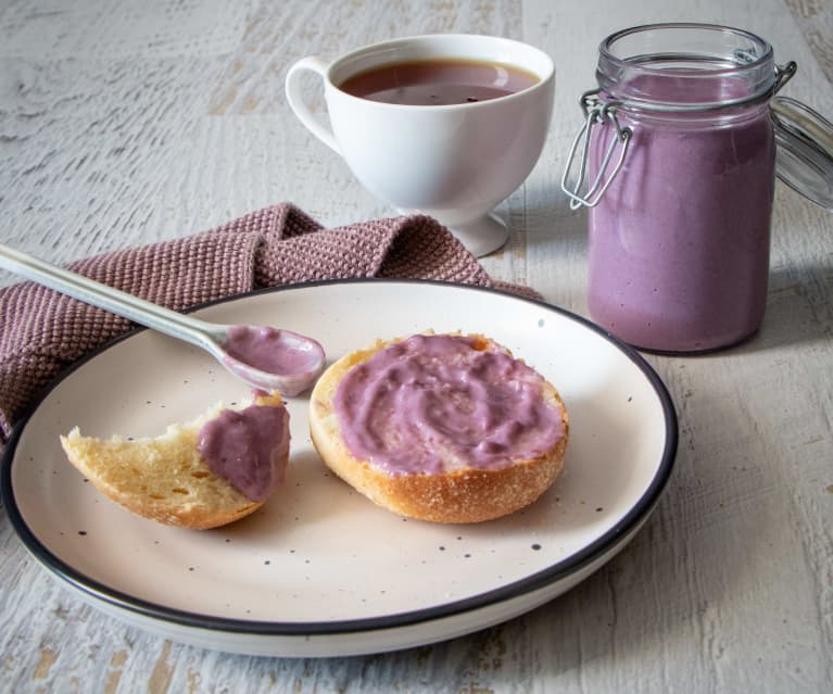 Ube Halaya Jam