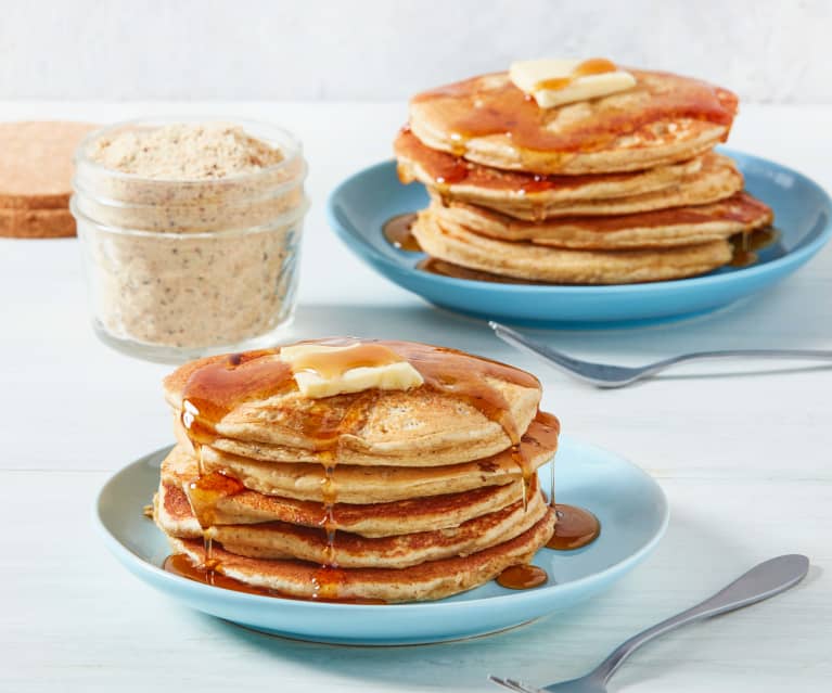 Classic Pancakes - Cookidoo® – the official Thermomix® recipe platform