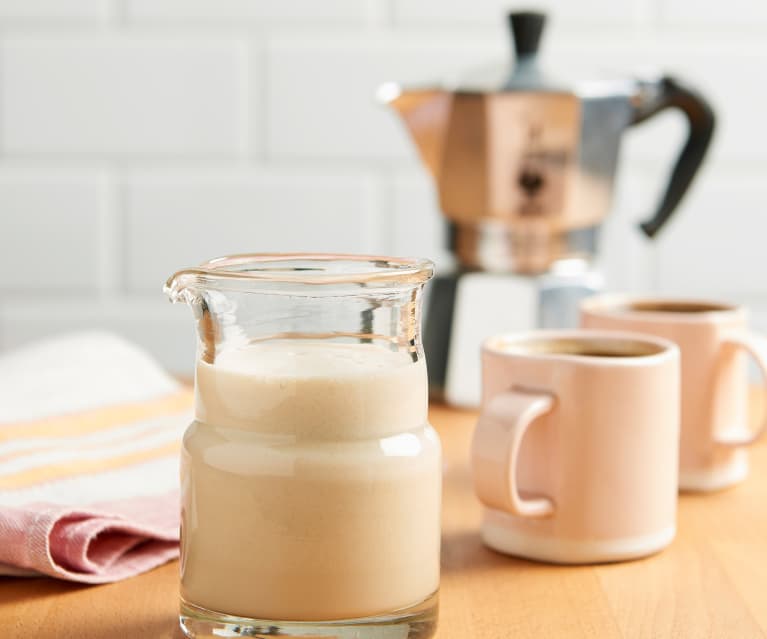 Basic Vanilla Coffee Creamer Recipe 🤌😘 Extra delicious in