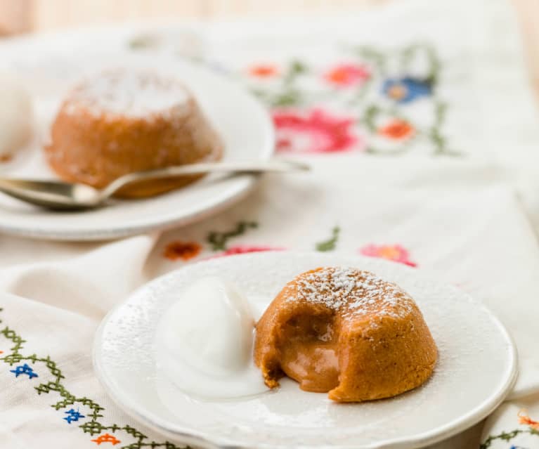 Petits gâteaux de goiaba