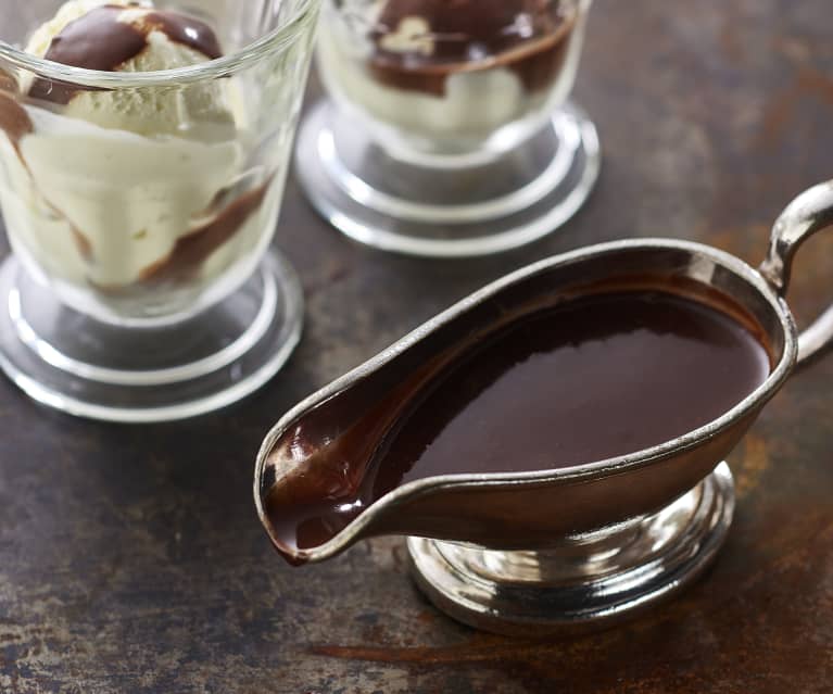 Chocolate Sauce