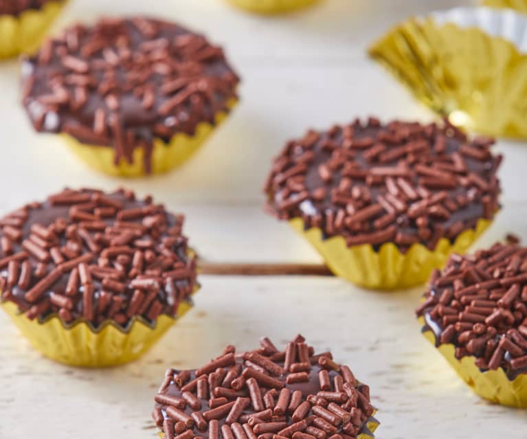 Brigadeiros 