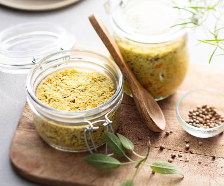 Salt-free Chicken Stock Paste Salt-free Chicken Stock Paste