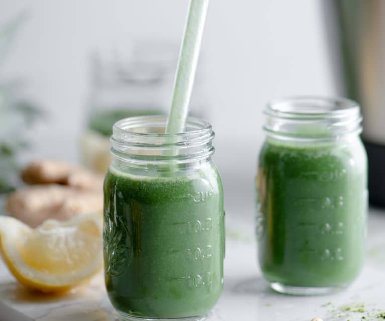 Thermomix® Green Smoothie Tumbler – Thermomix - Canada