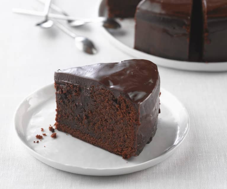 Mud cake