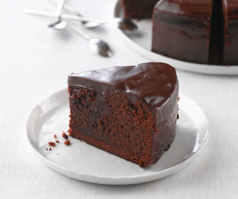 Mud cake