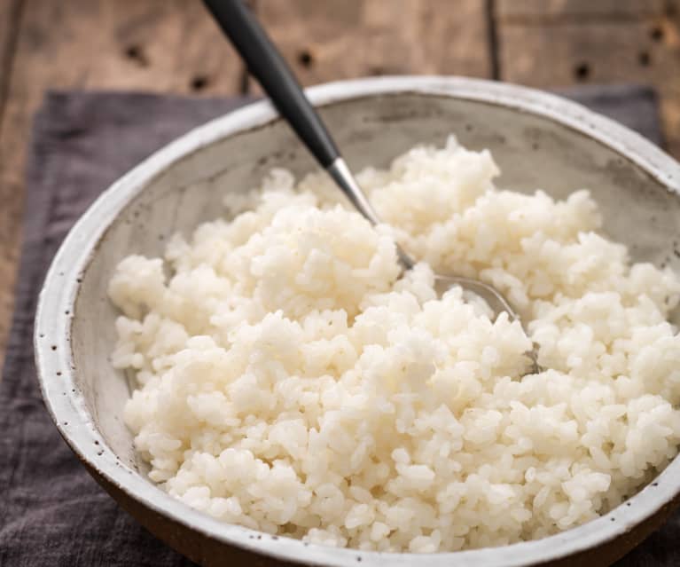 Sushi Rice Recipe, How To Cook Sushi Rice