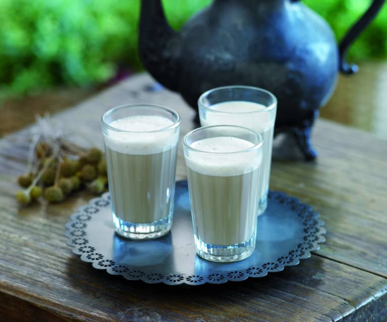 Coconut Lassi - Cookidoo® – the official Thermomix® recipe platform