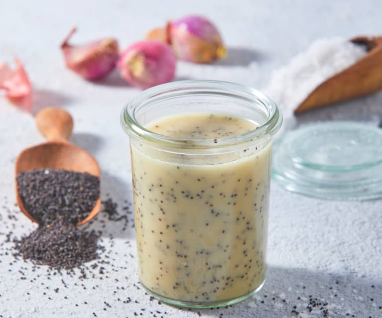 poppy seed dressing