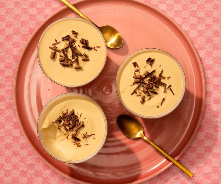 Mousse au chocolat - Cookidoo® – the official Thermomix® recipe platform