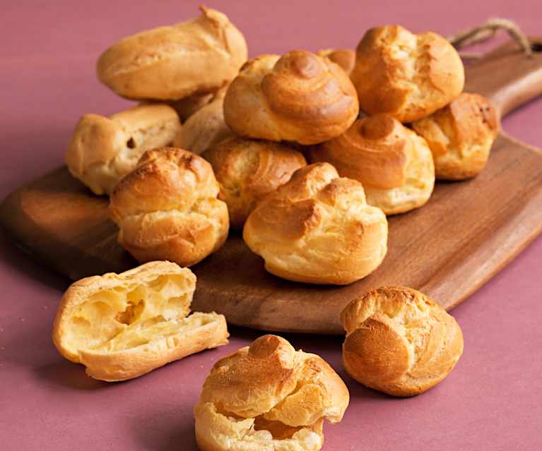 Masa choux Masa choux