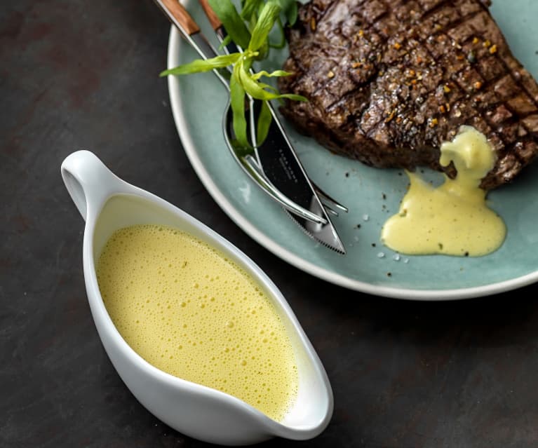 Béarnaise sauce