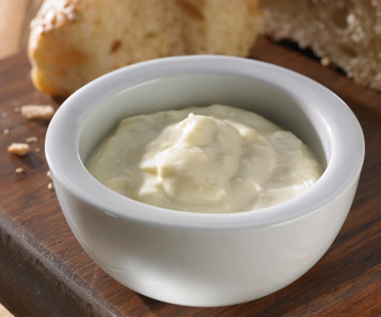 Aioli à la Axel Henkel