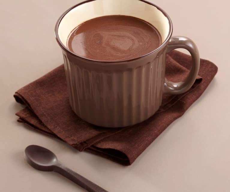 Chocolat chaud - Cookidoo® – the official Thermomix® recipe platform