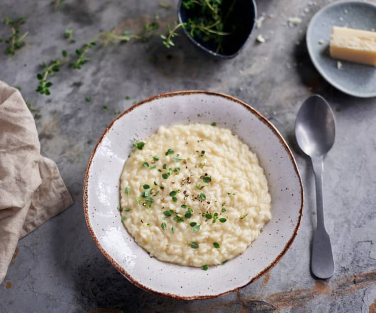 Risotto