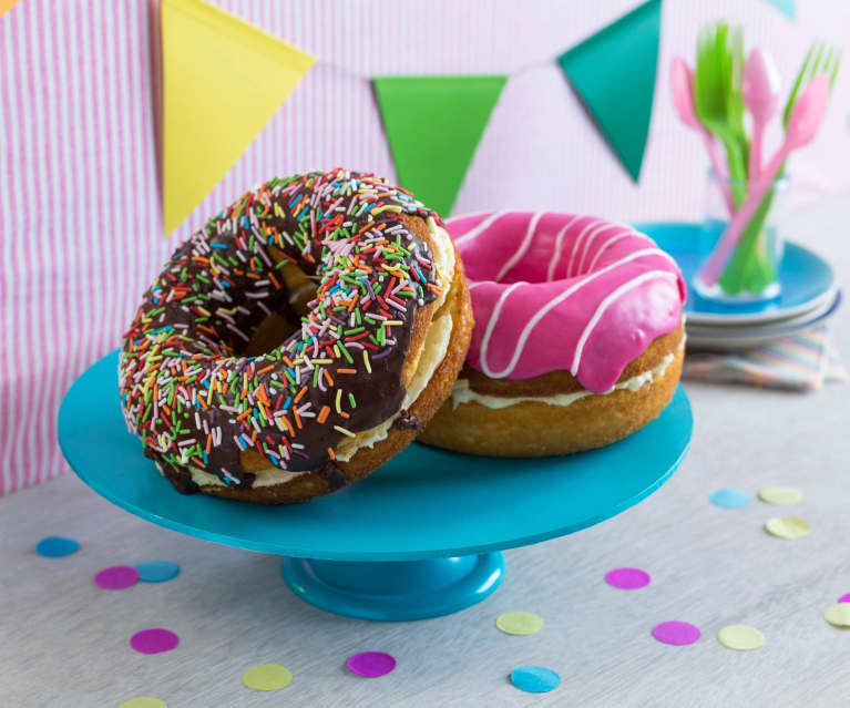 The Irresistible Allure of Doughnuts: A Culinary Delight That Transcends Time