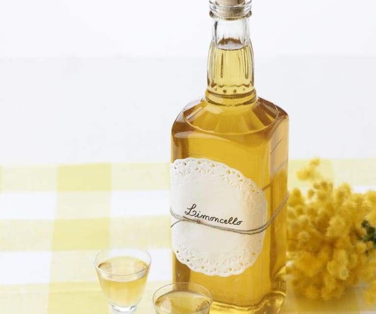 Limoncello