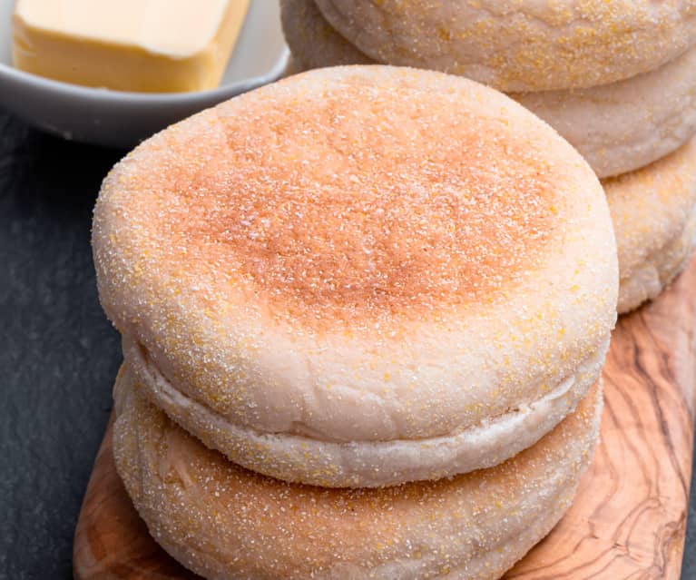 English Muffins